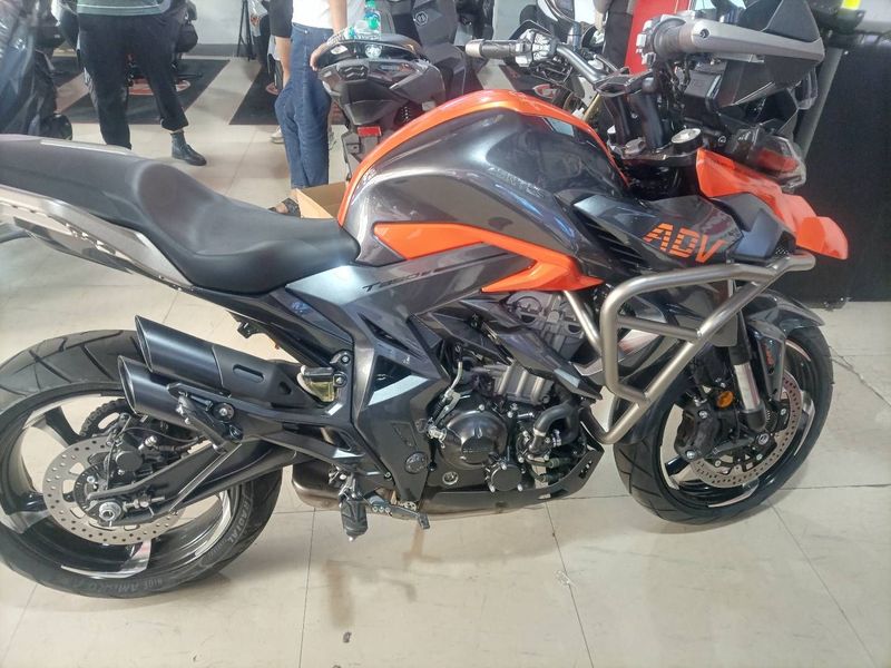 二手升仕350T