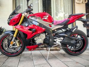 二手宝马S 1000 R