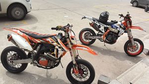 二手恒舰S5