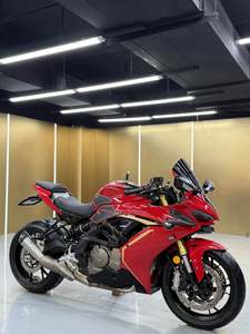 二手QJMOTOR赛600