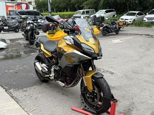二手宝马F 900 XR