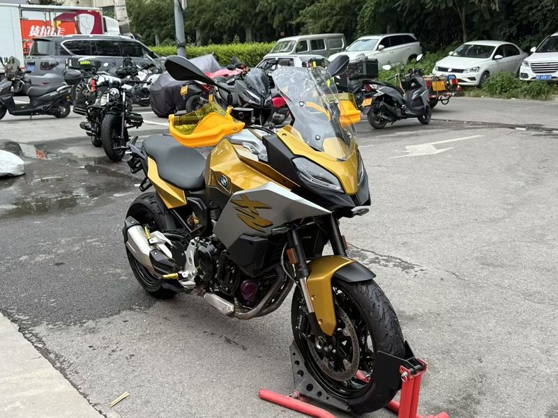二手宝马F 900 XR