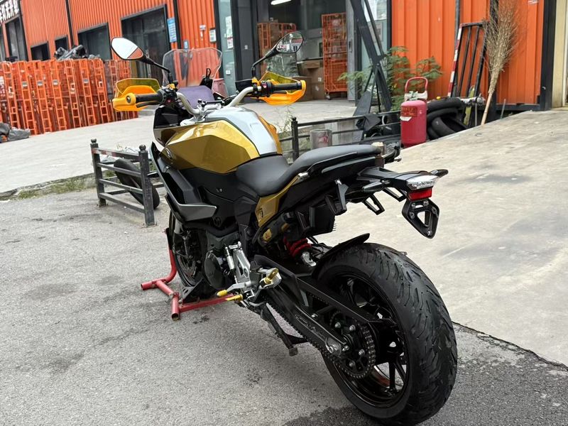 二手宝马F 900 XR
