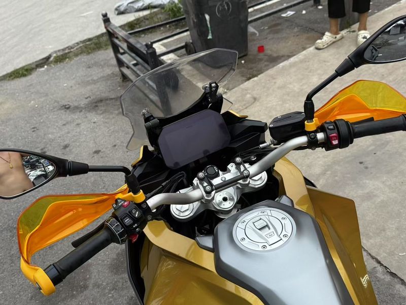 二手宝马F 900 XR