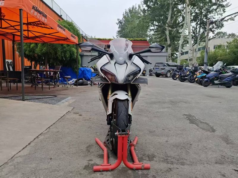 二手春风450SR