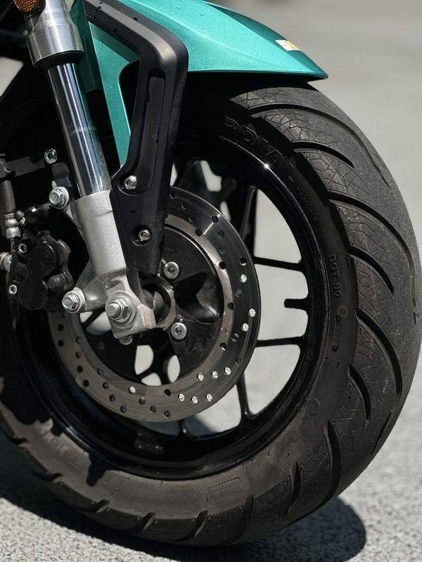 二手宗申150R