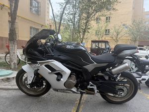 二手春风500SR VOOM