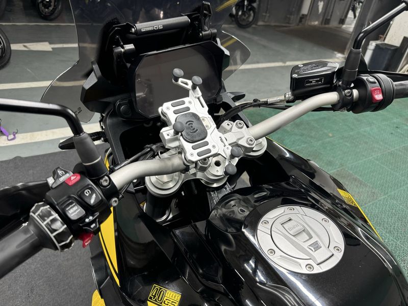 二手宝马F 850 GS
