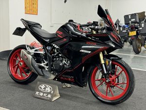 二手凯越321RR