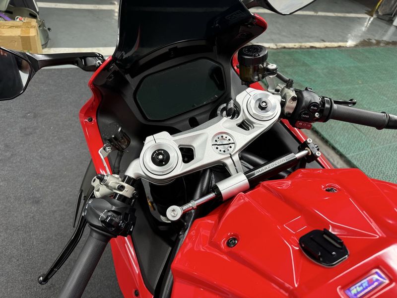 二手QJMOTOR赛921