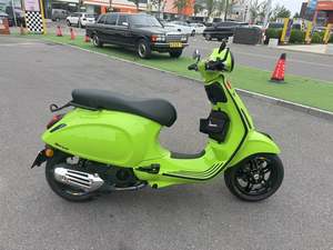 二手VESPAPrimavera 150
