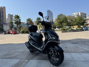 二手望雅WY125T-26C