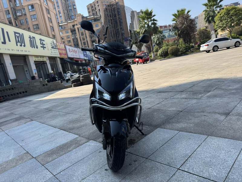 二手望雅WY125T-26C