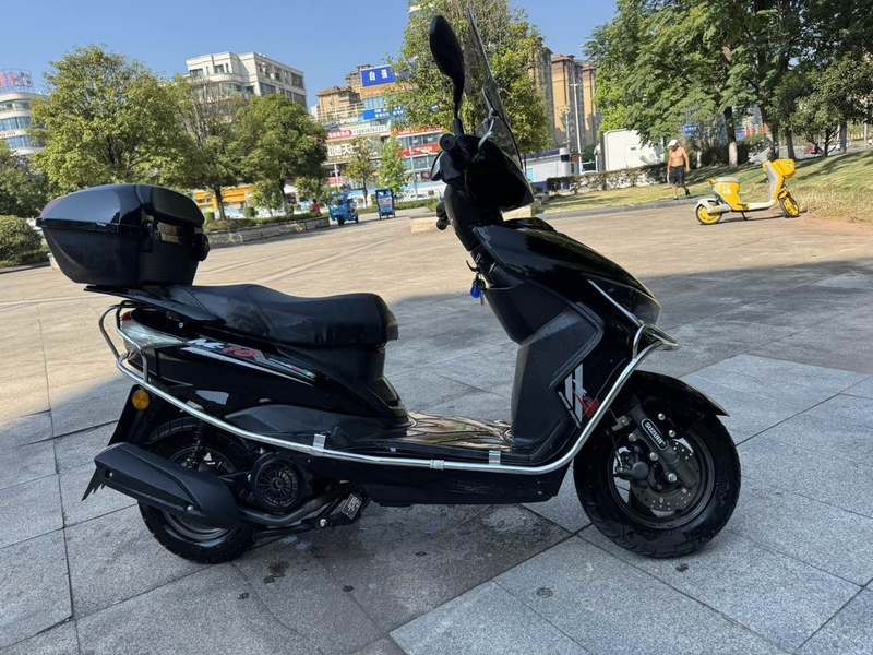 二手望雅WY125T-26C