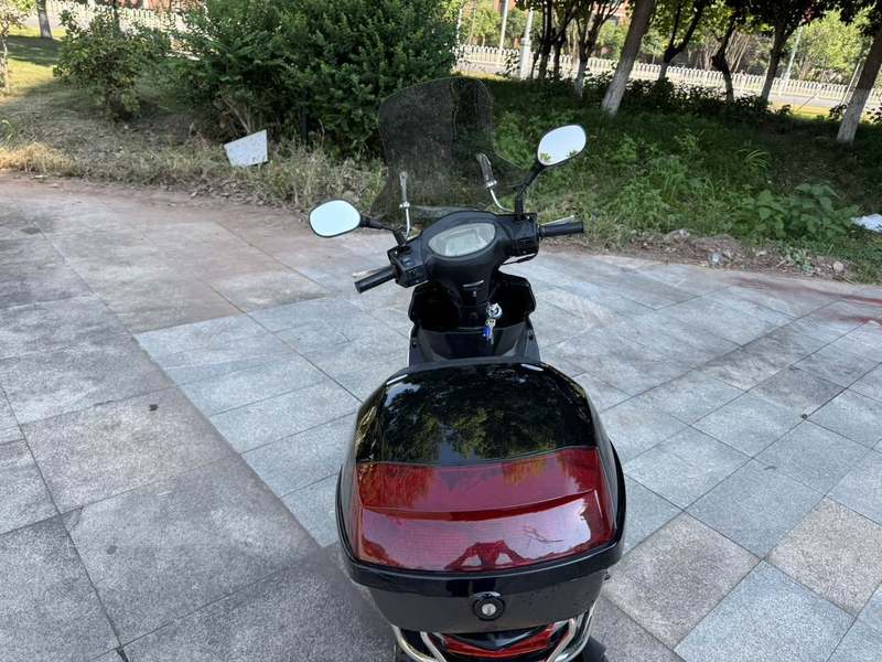 二手望雅WY125T-26C