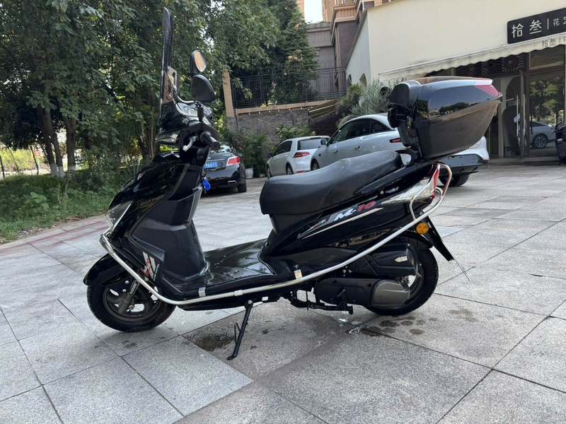 二手望雅WY125T-26C