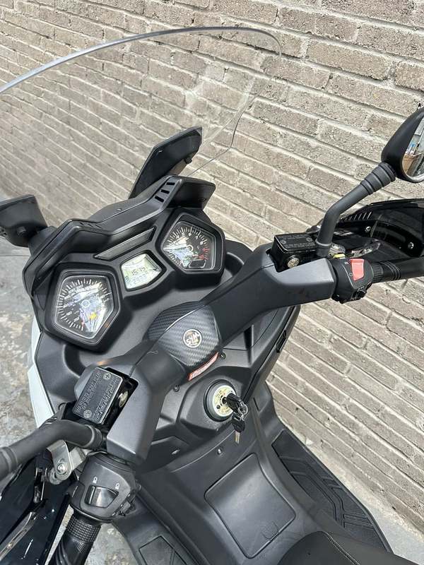 二手三阳Joymax Z 300