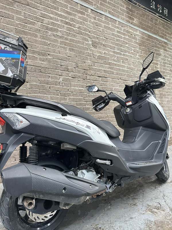 二手三阳Joymax Z 300