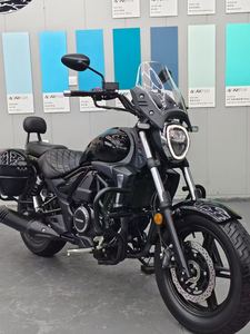 二手豪爵TR300