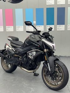 二手春风800NK