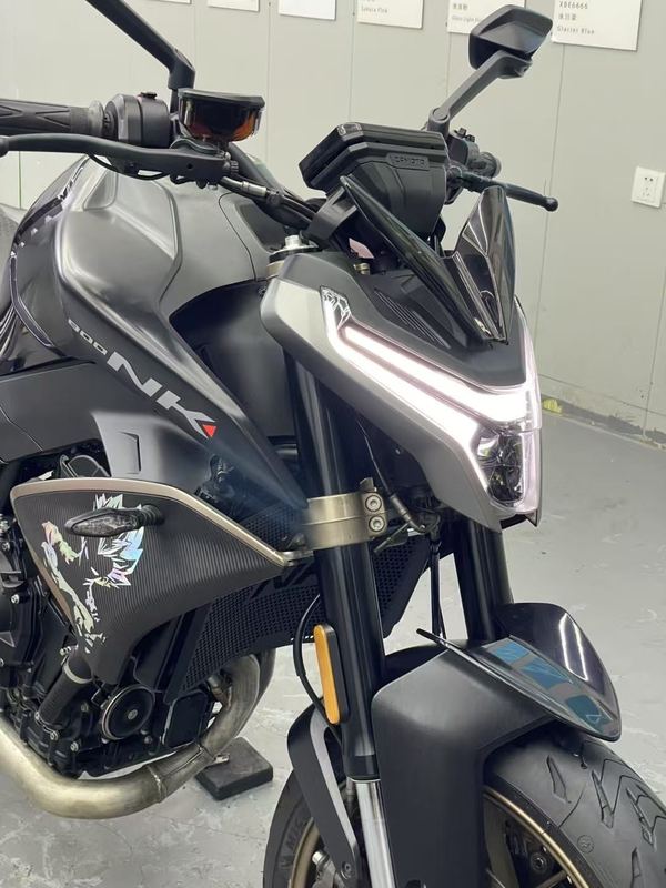 二手春风800NK