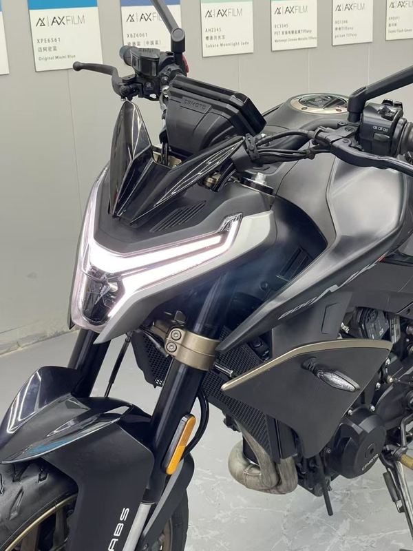 二手春风800NK