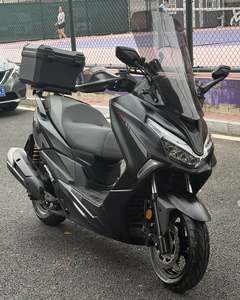 二手QJMOTOR鸿250