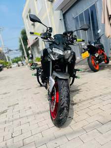 二手川崎Z900