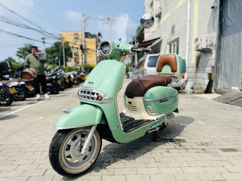 二手维多利亚Sixties 150Si