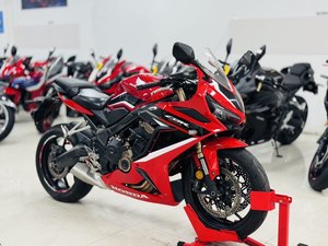 二手本田CBR650R