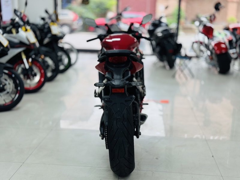 二手本田CBR650R