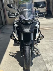 二手QJMOTOR骁700S