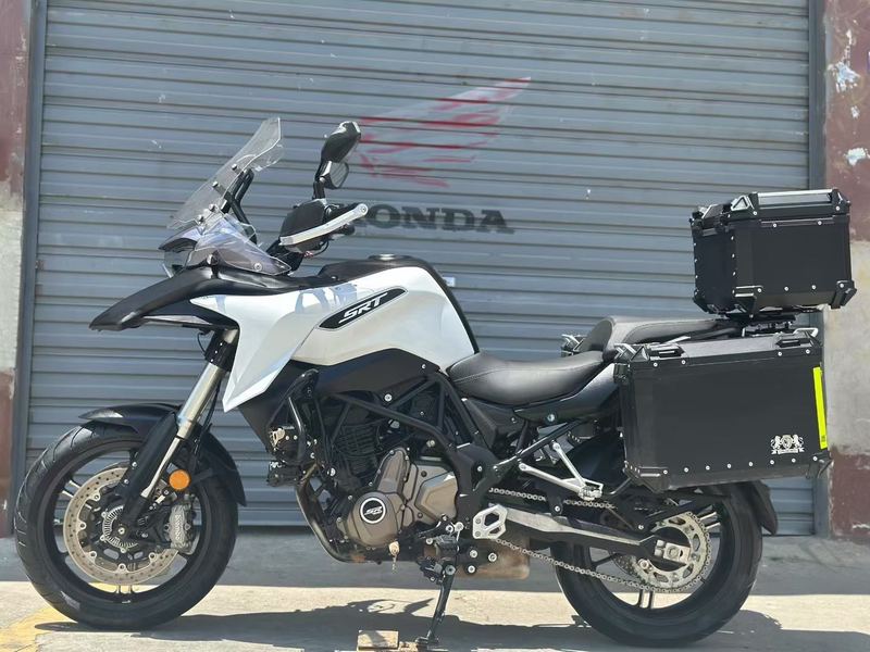 二手QJMOTOR骁700S