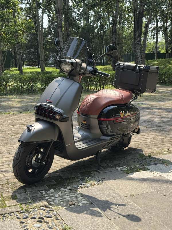 二手维多利亚Sixties 150Si