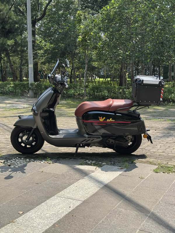 二手维多利亚Sixties 150Si