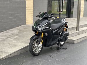 二手雅马哈AEROSPORTS X