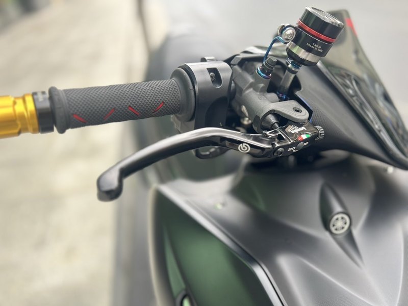 二手雅马哈AEROSPORTS X