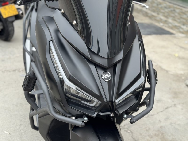 二手三阳巡弋 Cruisym150