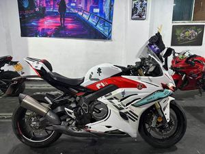 二手无极RR660S