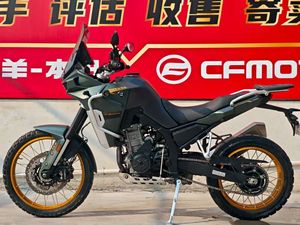 二手凯越800X