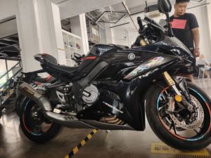 二手无极RR660S
