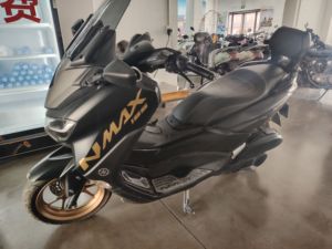 二手雅马哈NMAX
