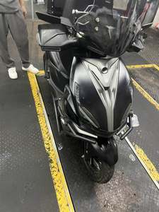 二手QJMOTOR鸿125