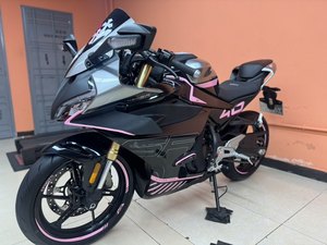 二手春风450SR