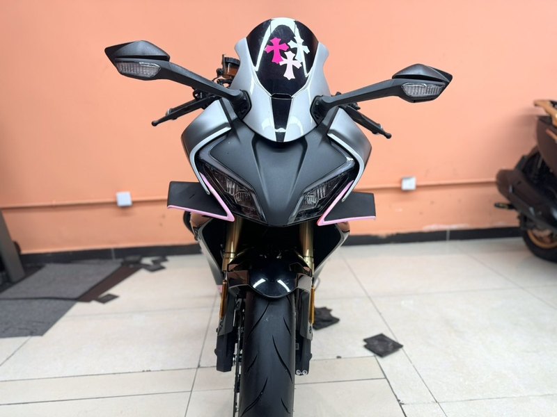 二手春风450SR