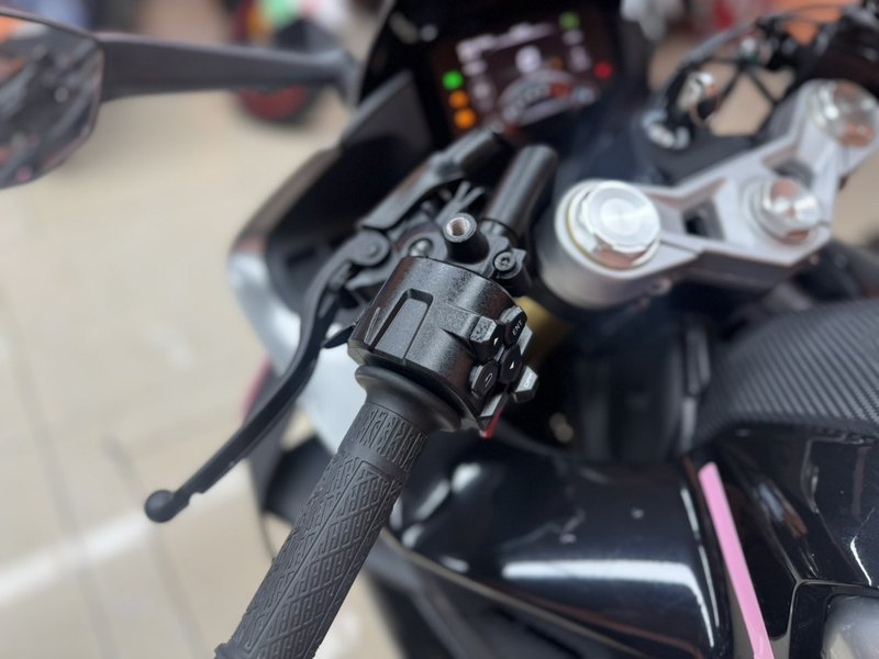 二手春风450SR
