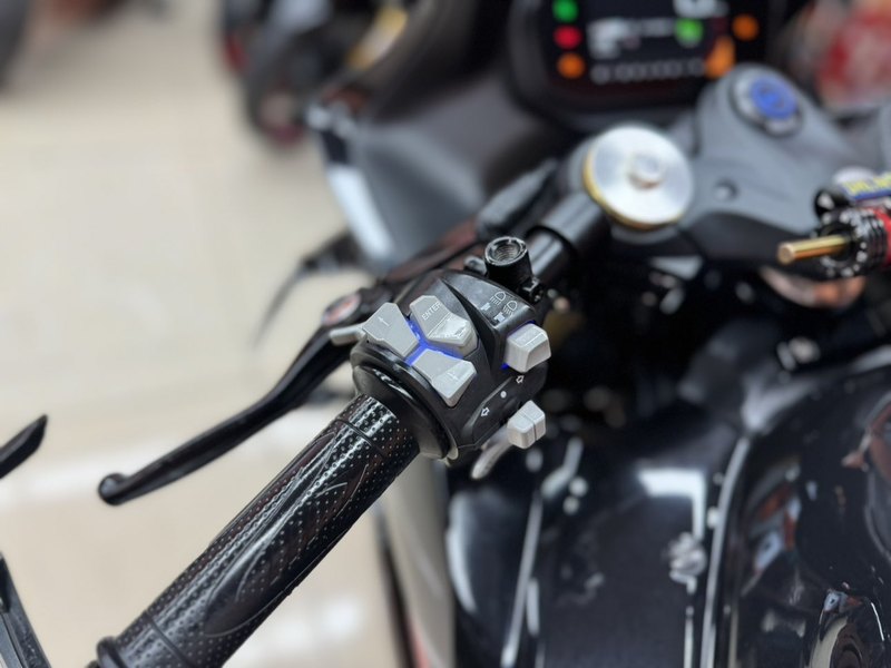 二手QJMOTOR赛600