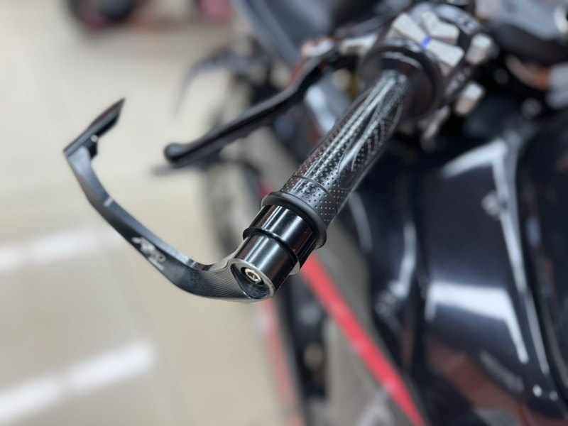 二手QJMOTOR赛600