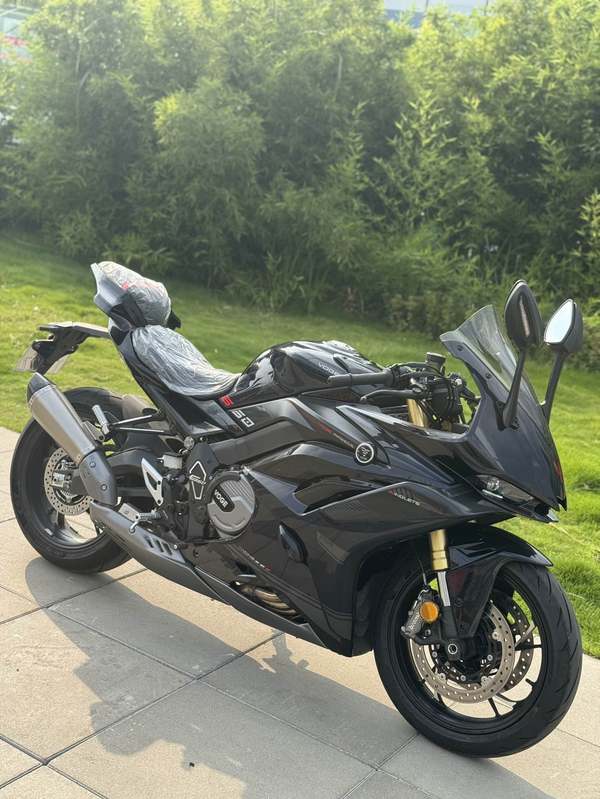 二手无极RR660S