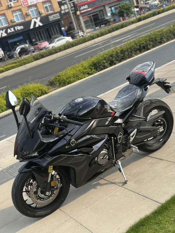 二手无极RR660S